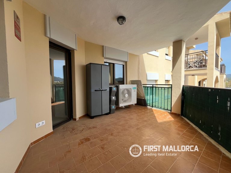 Apartment for Sale in Santa Ponsa, Balearic Islands 18