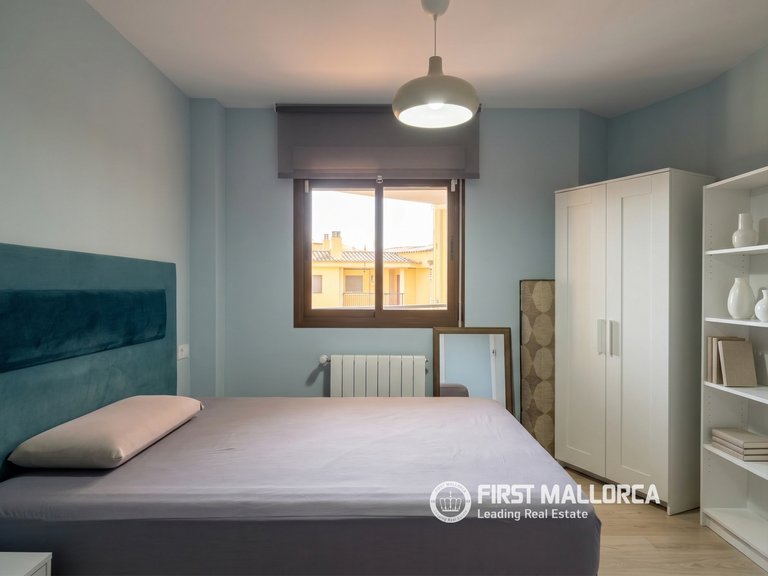 Apartment for Sale in Santa Ponsa, Balearic Islands 14