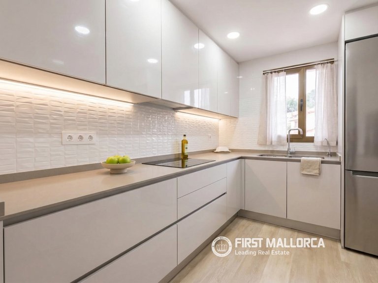 Apartment for Sale in Santa Ponsa, Balearic Islands 6