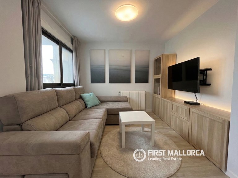 Apartment for Sale in Santa Ponsa, Balearic Islands 2