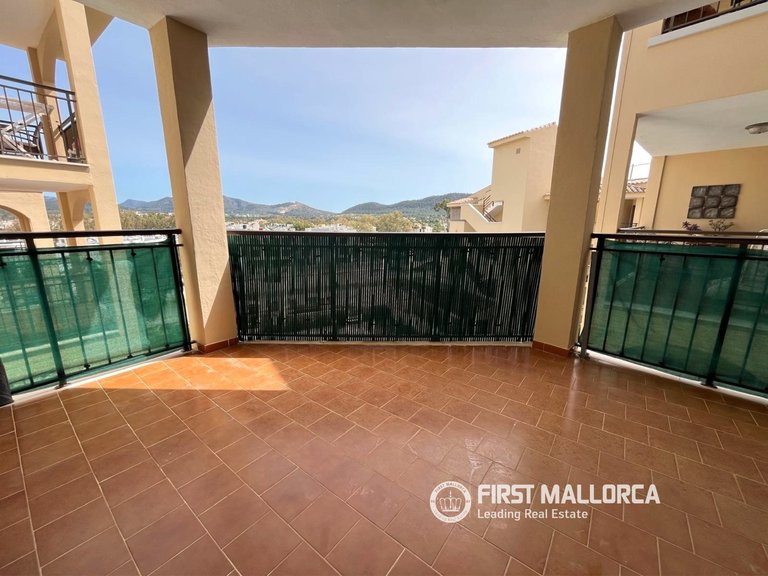 Apartment for Sale in Santa Ponsa, Balearic Islands 17