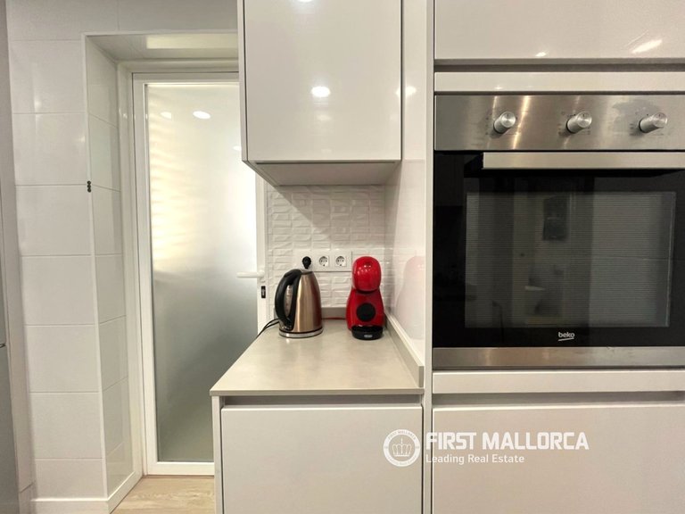 Apartment for Sale in Santa Ponsa, Balearic Islands 8
