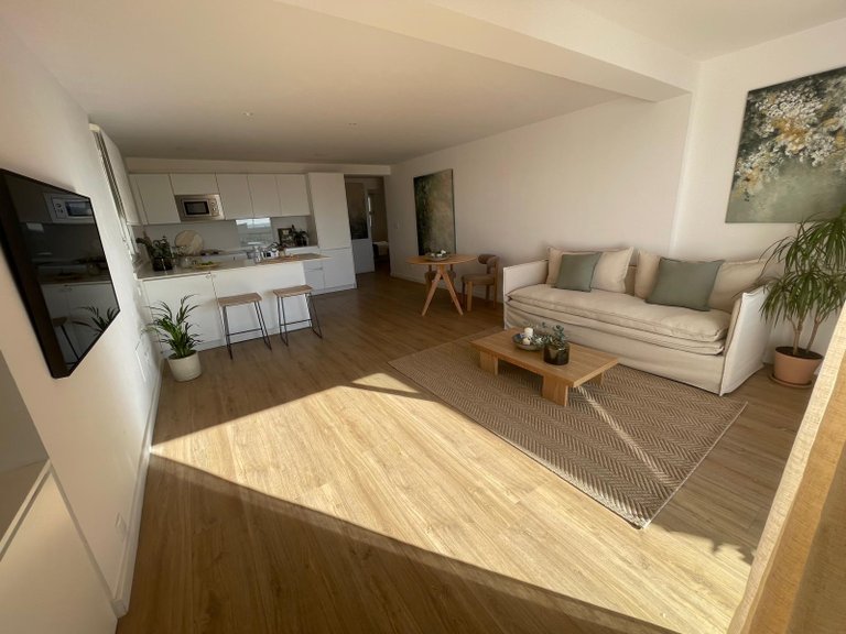 Penthouse for Sale in Palma De Mallorca, Balearic Islands 3