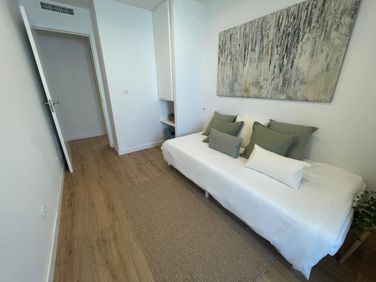 Penthouse for Sale in Palma De Mallorca, Balearic Islands 12