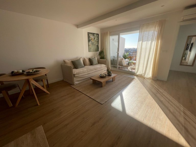 Penthouse for Sale in Palma De Mallorca, Balearic Islands 4