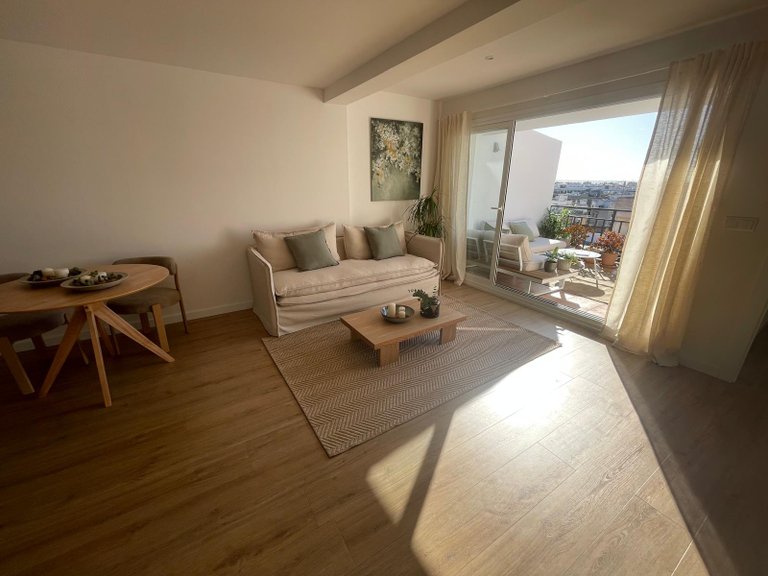 Penthouse for Sale in Palma De Mallorca, Balearic Islands 5