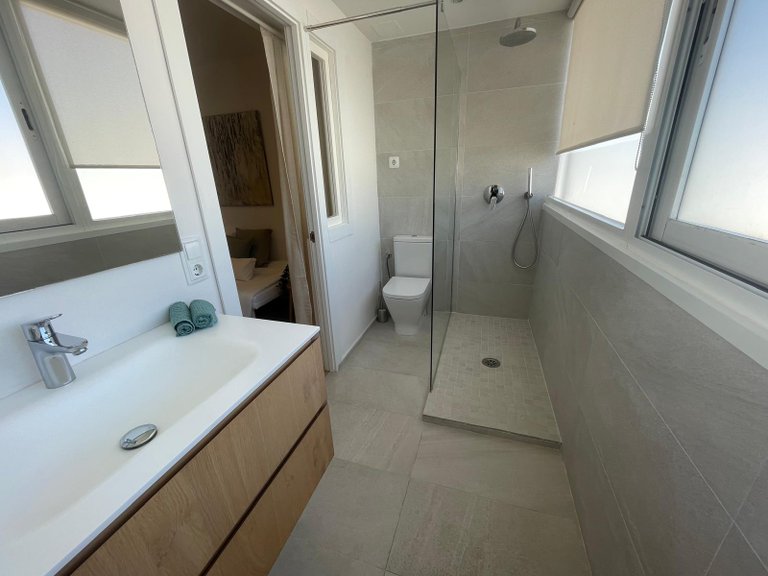 Penthouse for Sale in Palma De Mallorca, Balearic Islands 9