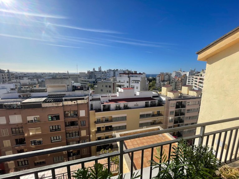 Penthouse for Sale in Palma De Mallorca, Balearic Islands 2