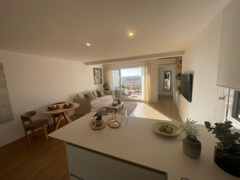 Penthouse for Sale in Palma De Mallorca, Balearic Islands 6