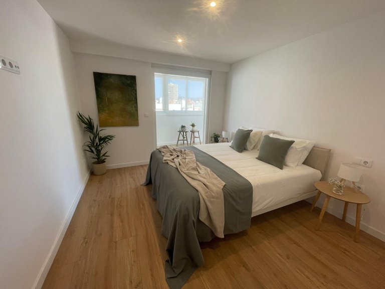 Penthouse for Sale in Palma De Mallorca, Balearic Islands 8