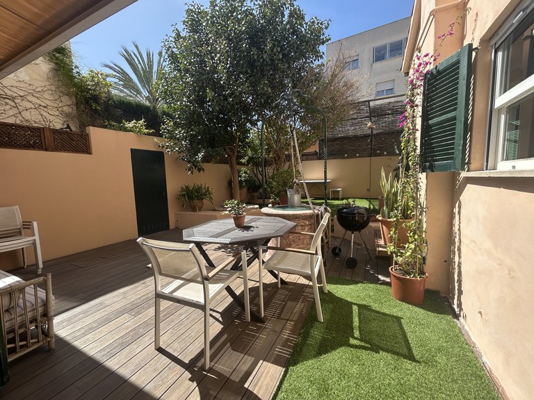Town House for Sale in Palma De Mallorca, Balearic Islands 25