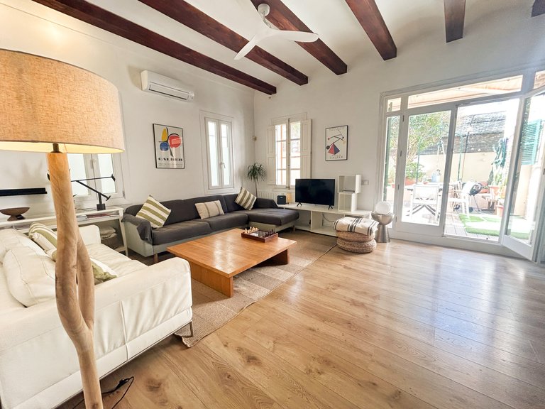Town House for Sale in Palma De Mallorca, Balearic Islands 4