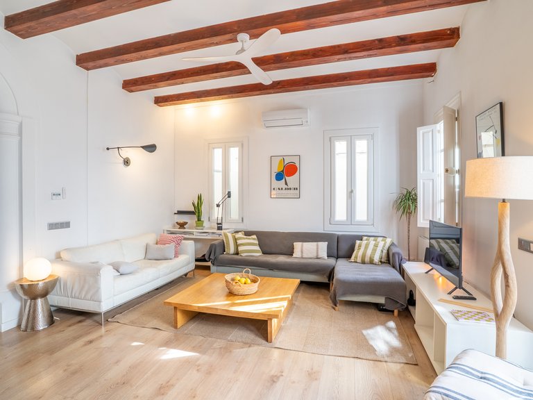 Town House for Sale in Palma De Mallorca, Balearic Islands 6