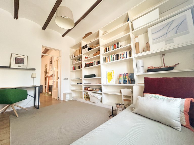 Town House for Sale in Palma De Mallorca, Balearic Islands 19
