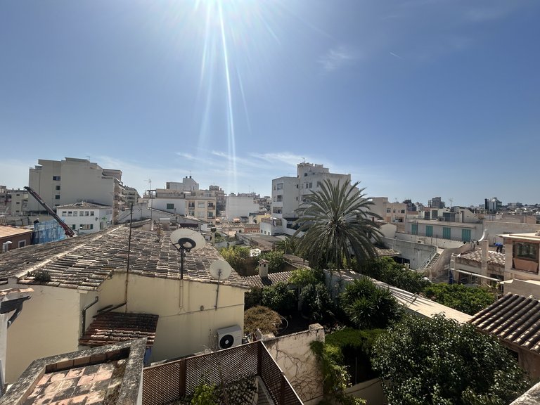 Town House for Sale in Palma De Mallorca, Balearic Islands 28