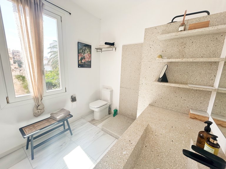 Town House for Sale in Palma De Mallorca, Balearic Islands 14