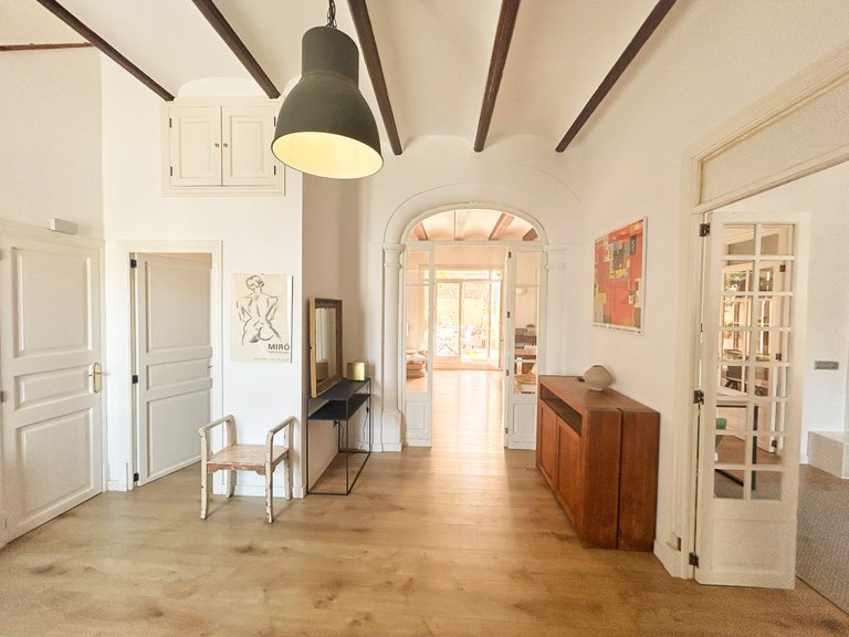 Town House for Sale in Palma De Mallorca, Balearic Islands 3