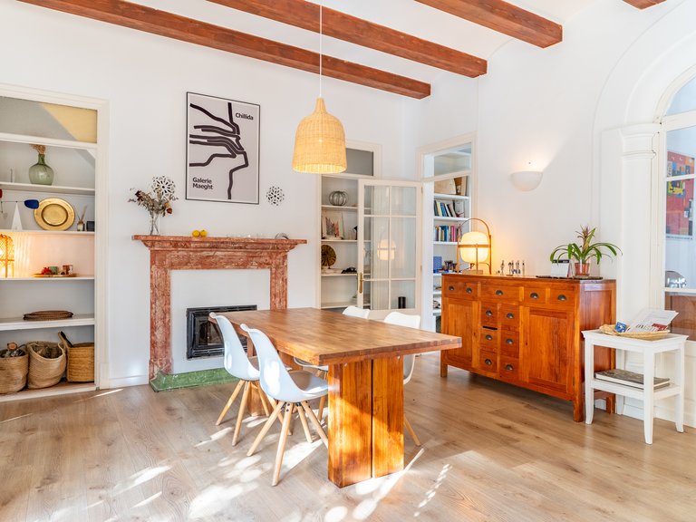 Town House for Sale in Palma De Mallorca, Balearic Islands 2