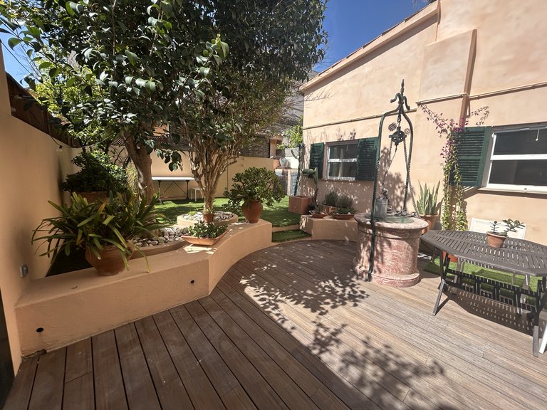 Town House for Sale in Palma De Mallorca, Balearic Islands 22