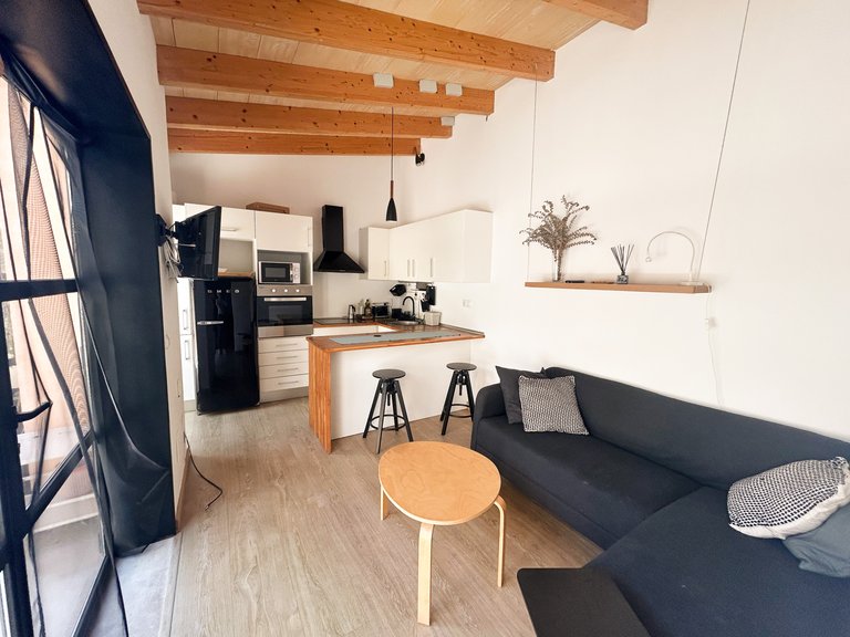 Town House for Sale in Palma De Mallorca, Balearic Islands 31