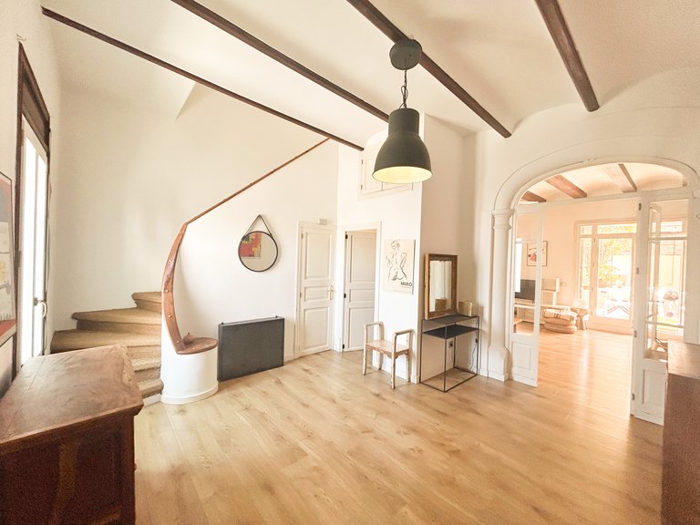 Town House for Sale in Palma De Mallorca, Balearic Islands 1