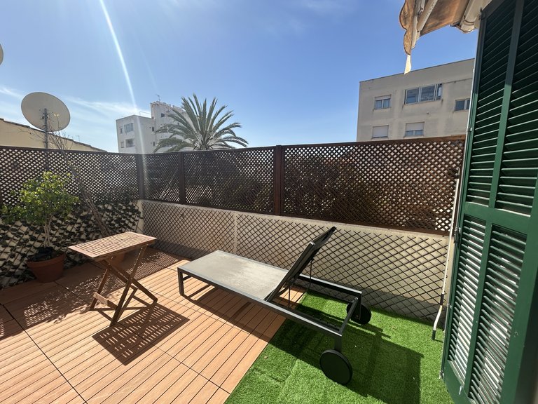 Town House for Sale in Palma De Mallorca, Balearic Islands 26