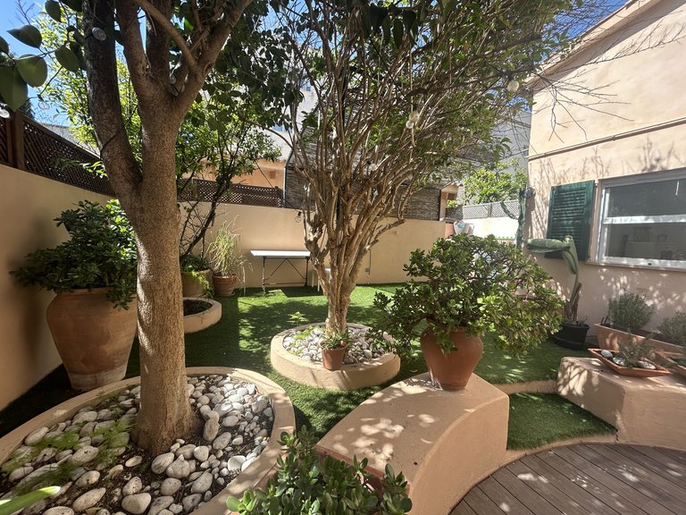 Town House for Sale in Palma De Mallorca, Balearic Islands 24