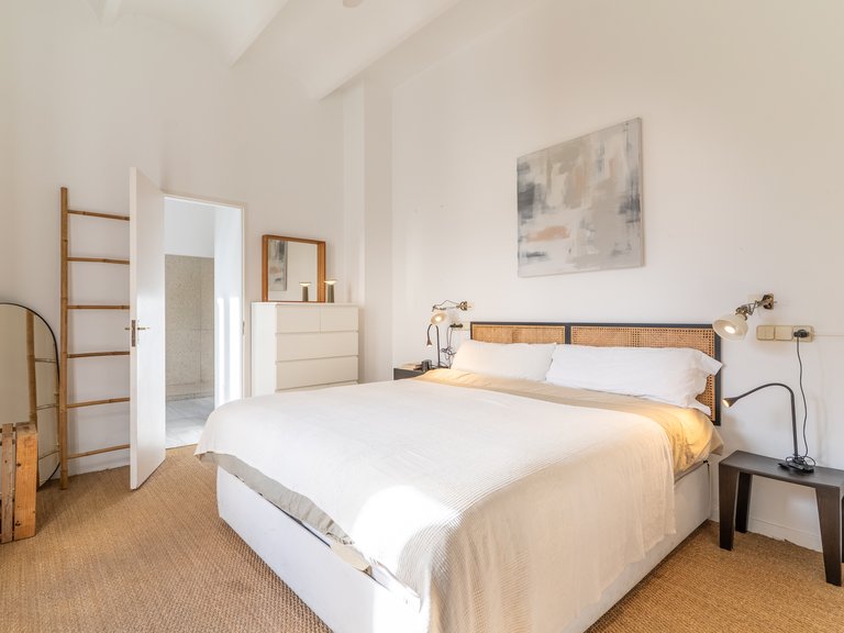 Town House for Sale in Palma De Mallorca, Balearic Islands 9