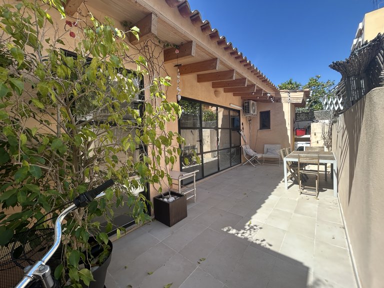 Town House for Sale in Palma De Mallorca, Balearic Islands 30