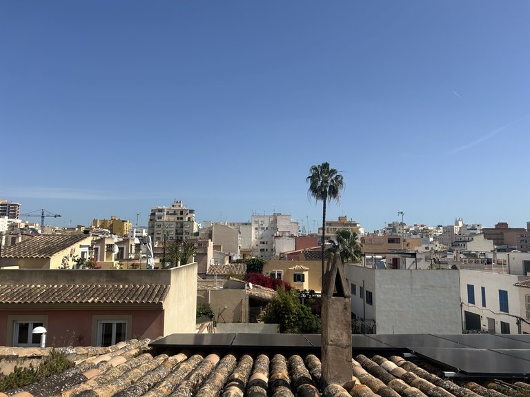 Town House for Sale in Palma De Mallorca, Balearic Islands 29