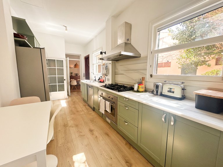 Town House for Sale in Palma De Mallorca, Balearic Islands 8