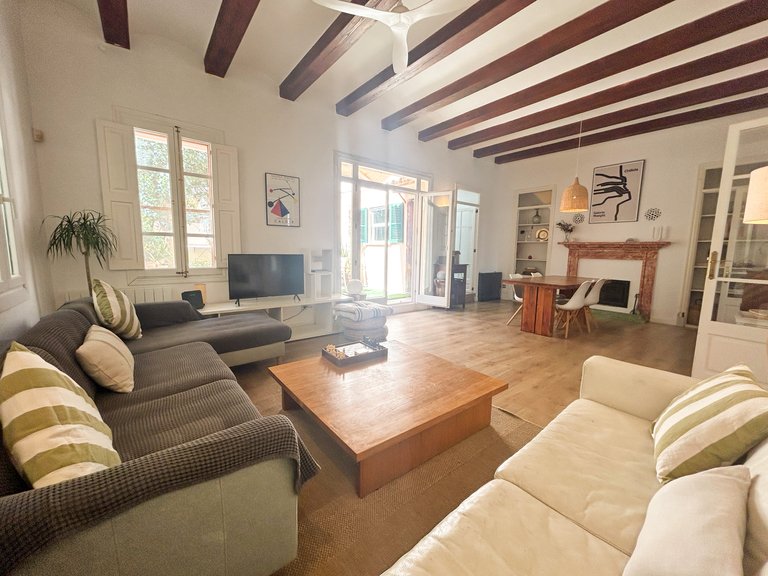 Town House for Sale in Palma De Mallorca, Balearic Islands 5