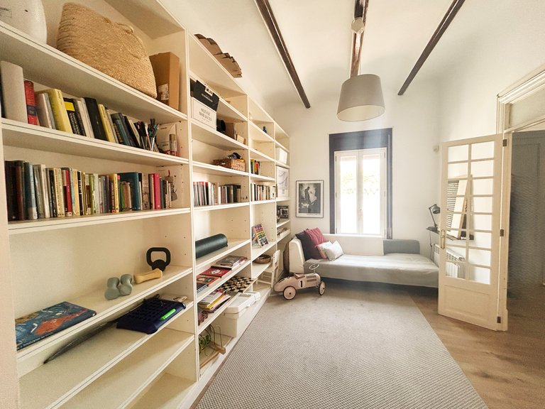 Town House for Sale in Palma De Mallorca, Balearic Islands 18