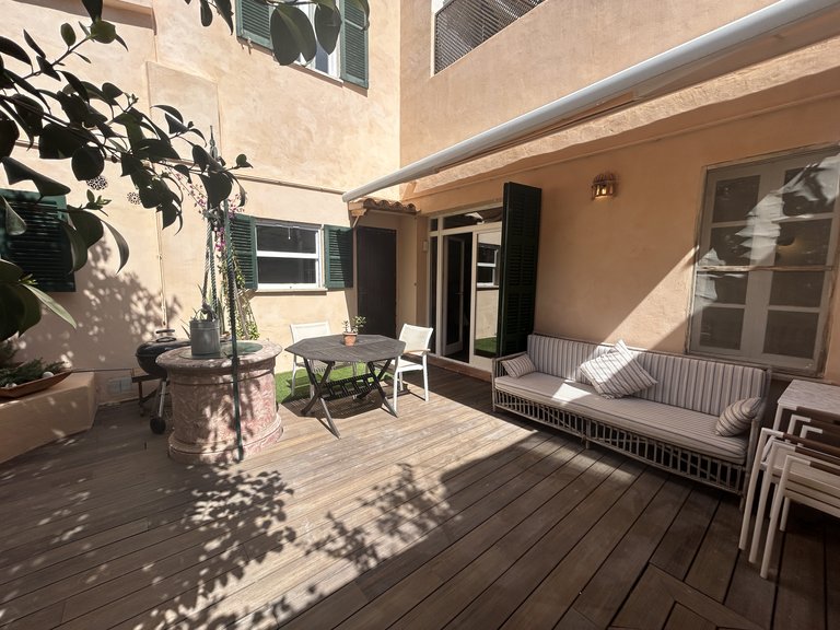 Town House for Sale in Palma De Mallorca, Balearic Islands 23