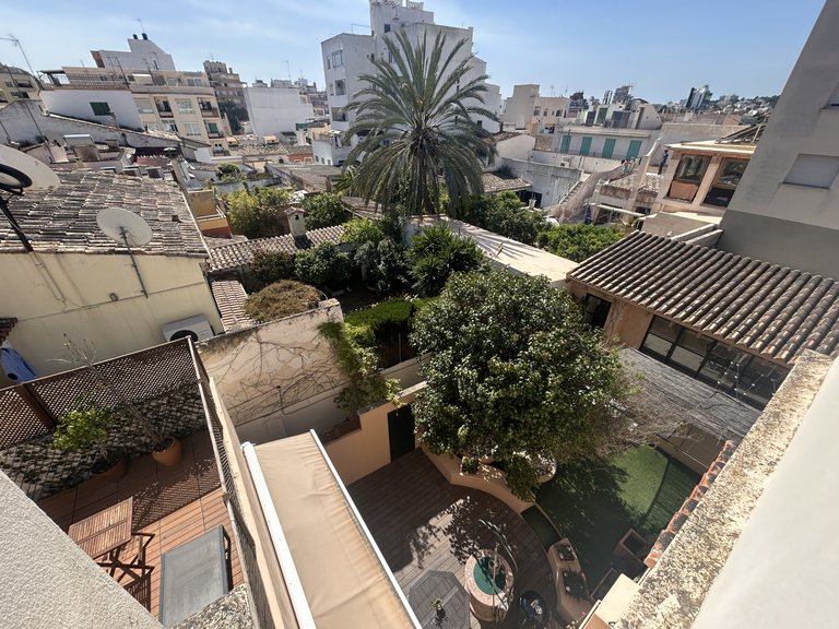 Town House for Sale in Palma De Mallorca, Balearic Islands 27