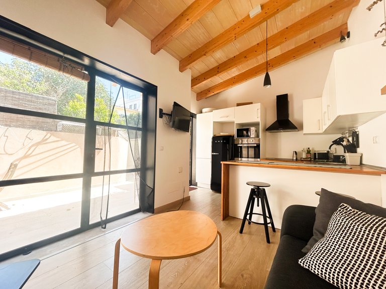 Town House for Sale in Palma De Mallorca, Balearic Islands 32
