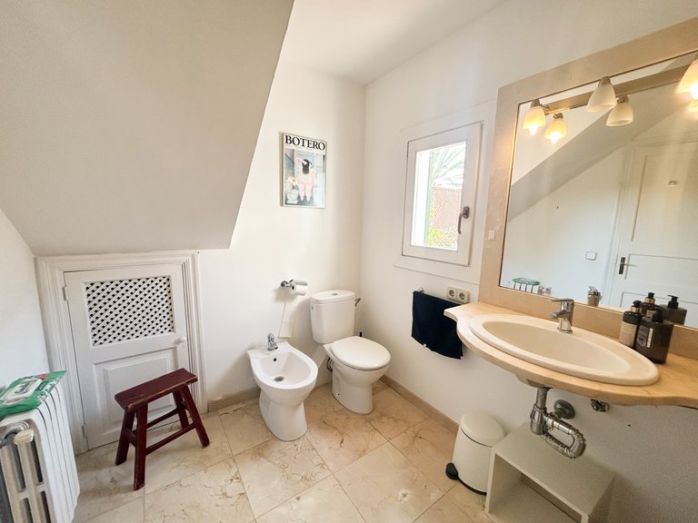 Town House for Sale in Palma De Mallorca, Balearic Islands 21