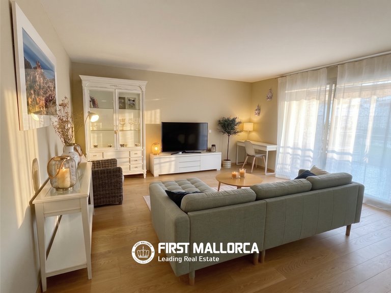Apartment for Sale in Palma De Mallorca, Balearic Islands 4
