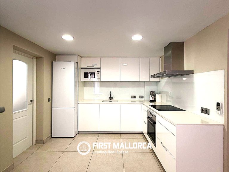 Apartment for Sale in Palma De Mallorca, Balearic Islands 9
