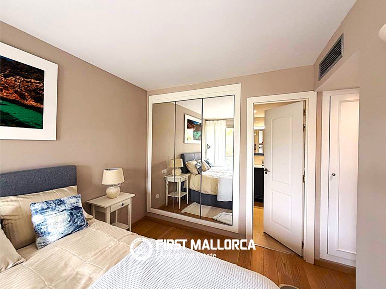 Apartment for Sale in Palma De Mallorca, Balearic Islands 12