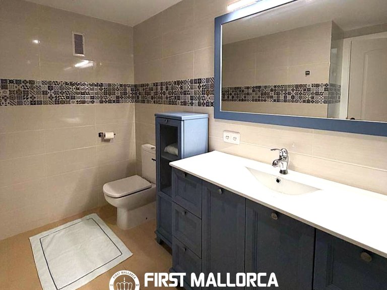 Apartment for Sale in Palma De Mallorca, Balearic Islands 16