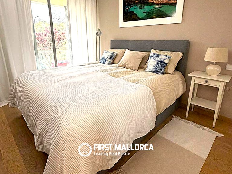 Apartment for Sale in Palma De Mallorca, Balearic Islands 11