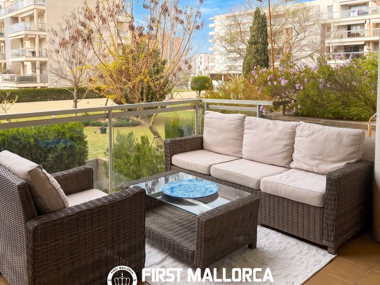 Apartment for Sale in Palma De Mallorca, Balearic Islands 17