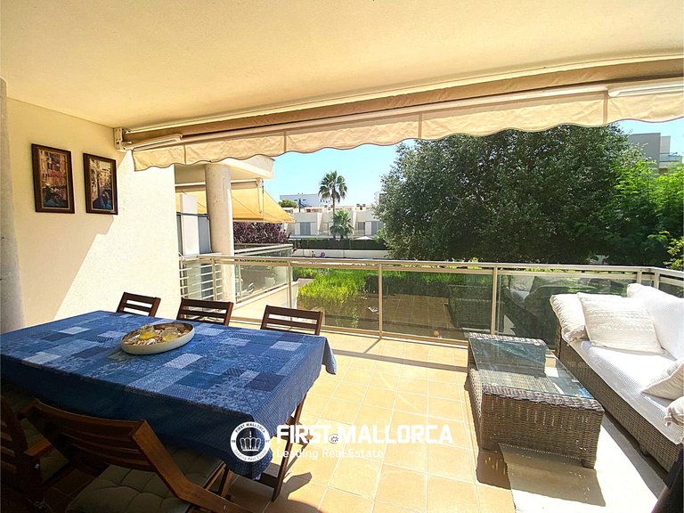 Apartment for Sale in Palma De Mallorca, Balearic Islands 18