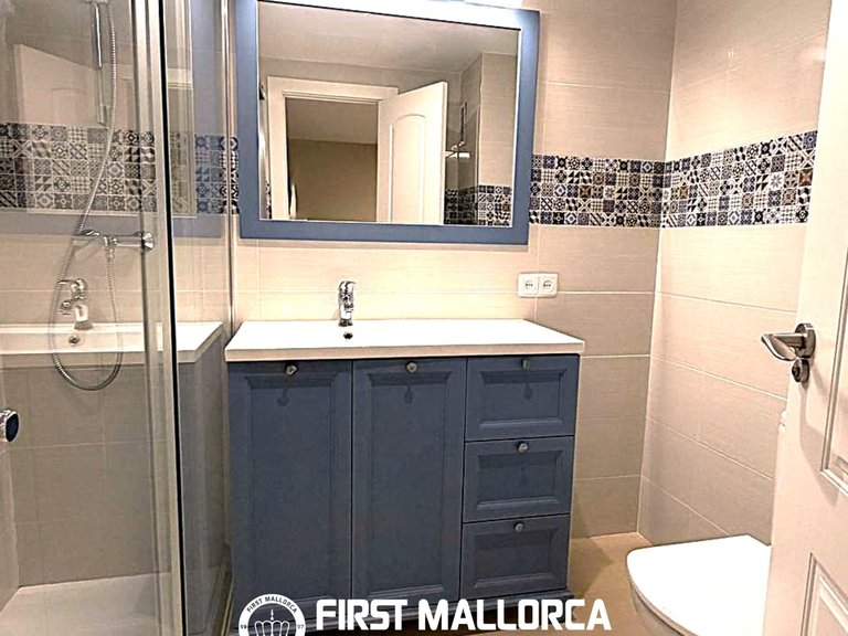 Apartment for Sale in Palma De Mallorca, Balearic Islands 15