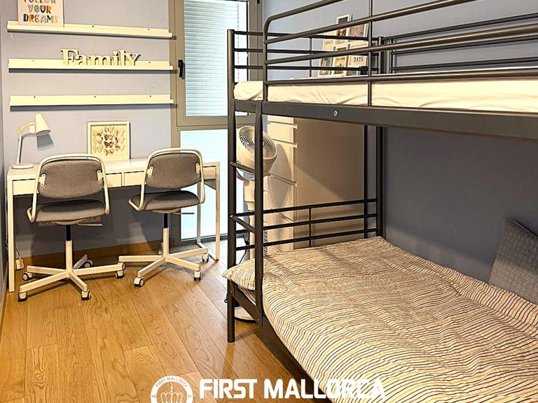 Apartment for Sale in Palma De Mallorca, Balearic Islands 13