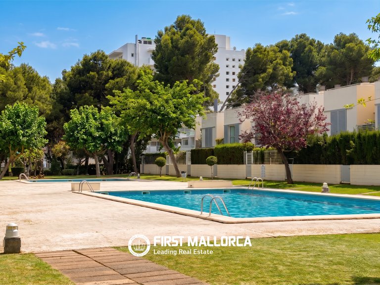Apartment for Sale in Palma De Mallorca, Balearic Islands 1