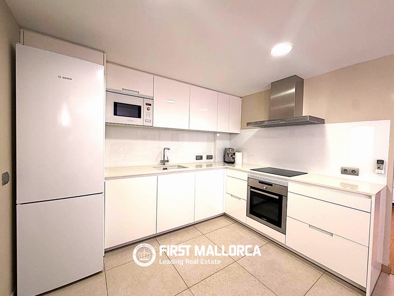 Apartment for Sale in Palma De Mallorca, Balearic Islands 8