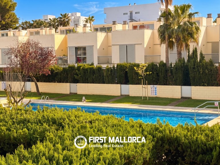 Apartment for Sale in Palma De Mallorca, Balearic Islands 19