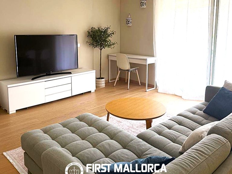 Apartment for Sale in Palma De Mallorca, Balearic Islands 3